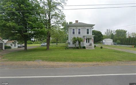 cayuga county real property.